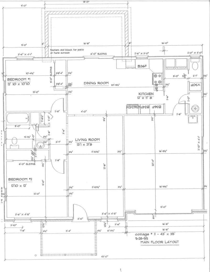 Windber Woods Senior Living Community Assisted Living, Nursing Home